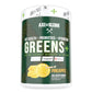 GREENS + - Optimal Nutrition & Supps