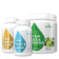HEALTHY LIFESTYLE BUNDLE - Optimal Nutrition & Supps