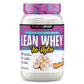 LEAN WHEY - Optimal Nutrition & Supps