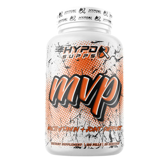 MVP | VITAMIN & JOINT hypd