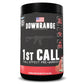 PRE & POST STACK - Optimal Nutrition & Supps