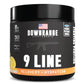 PRE & POST STACK - Optimal Nutrition & Supps