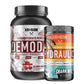 STIM FREE PRE STACK - Optimal Nutrition & Supps