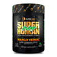 SUPER HUMAN PUMP Optimal Nutrition & Supps