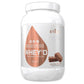 WHEY'D - Optimal Nutrition & Supps