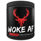 WOKE AF - Optimal Nutrition & Supps