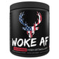 WOKE AF - Optimal Nutrition & Supps